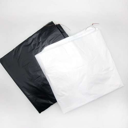 재활용 비닐봉투 120L 100매(90X120)
