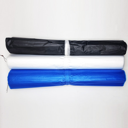 재활용 비닐봉투 70L 100매(63X80)