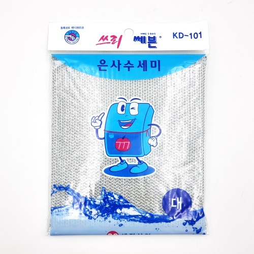 은사 수세미(대) 10ea