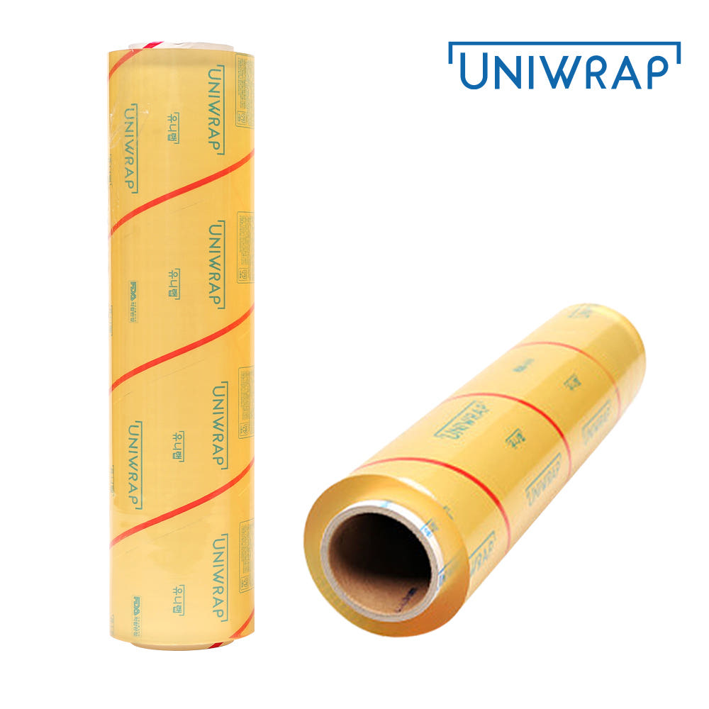 유니랩 대용량 50cm X 500m