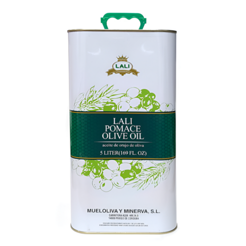라리 포마스 올리브오일 5L