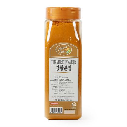 신영 강황분말 500g