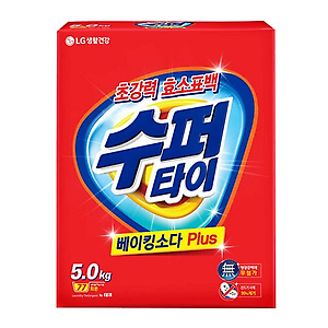 LG 슈퍼타이 5kg
