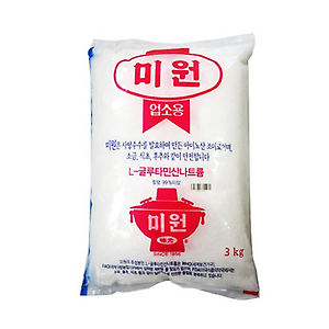 업소용 미원 3kg