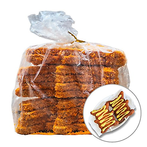 맘모스 피카츄돈까스 1BOX (1kg X 10봉)