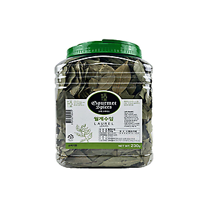 티알아이 월계수잎 230g