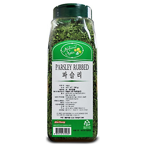 신영 파슬리 가루 100g