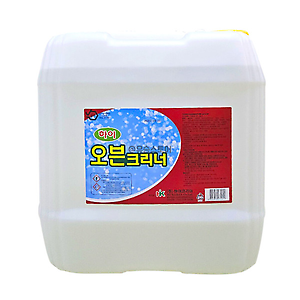 하이코리아 오븐크리너 18L