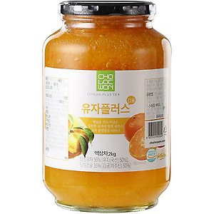 초록원 유자플러스 감귤 2kg