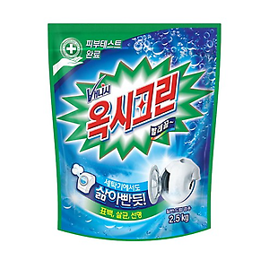 옥시크린 분말 2.5kg