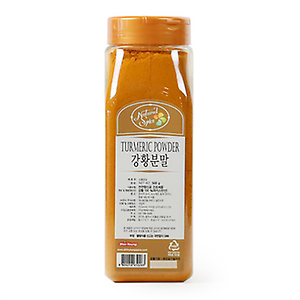 신영 강황분말 500g