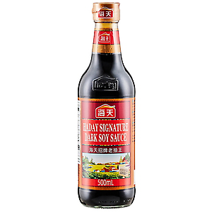 해천 노추왕 간장 노두유 500ml