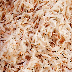 새우젓 국내산 2kg