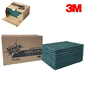3M수세미 10ea