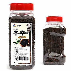 풍전 아기표 알후추 400g