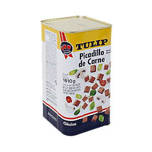 농심 튤립햄 런천미트 1.8kg