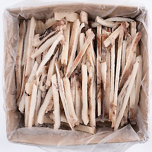 오징어 막채 3.5kg (중국산)