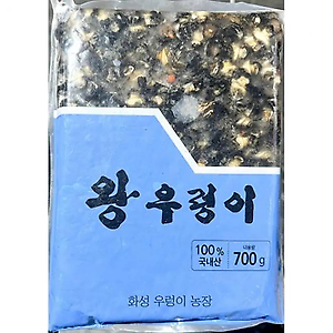국산 논(왕)우렁 1kg X 10ea (1BOX)