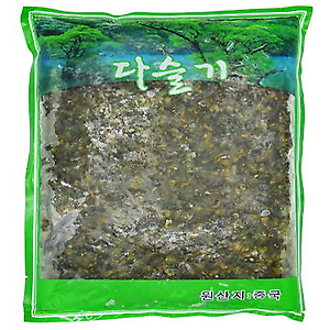 다슬기 10.5kg (700g X 15ea, 중국)