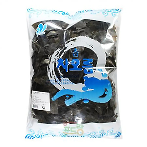 다시마 파지 1kg (국산)
