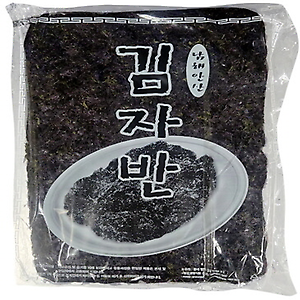돌파래자반[건파래] 5kg (국내산)