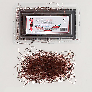 실고추 국내산 40g (4g X 10ea)
