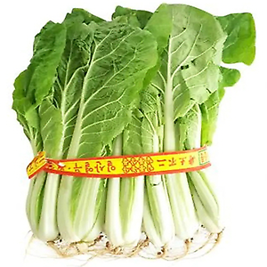 얼갈이 1단 (2kg, 국내산)