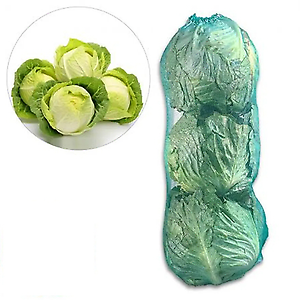 국내산 양배추 1망(3ea)