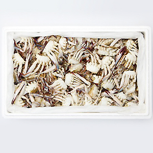 꽃게(숫) 절단 - 소(10kg) 국내산