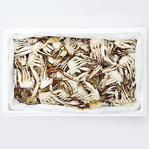 꽃게(숫) 절단 - 중(10kg) 국내산