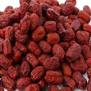 건조 대추 1kg (수입산)