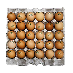 국내산 특란 30구(1판)